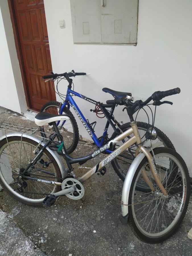 Apartmani Zelenika Herceg Novi Extérieur photo