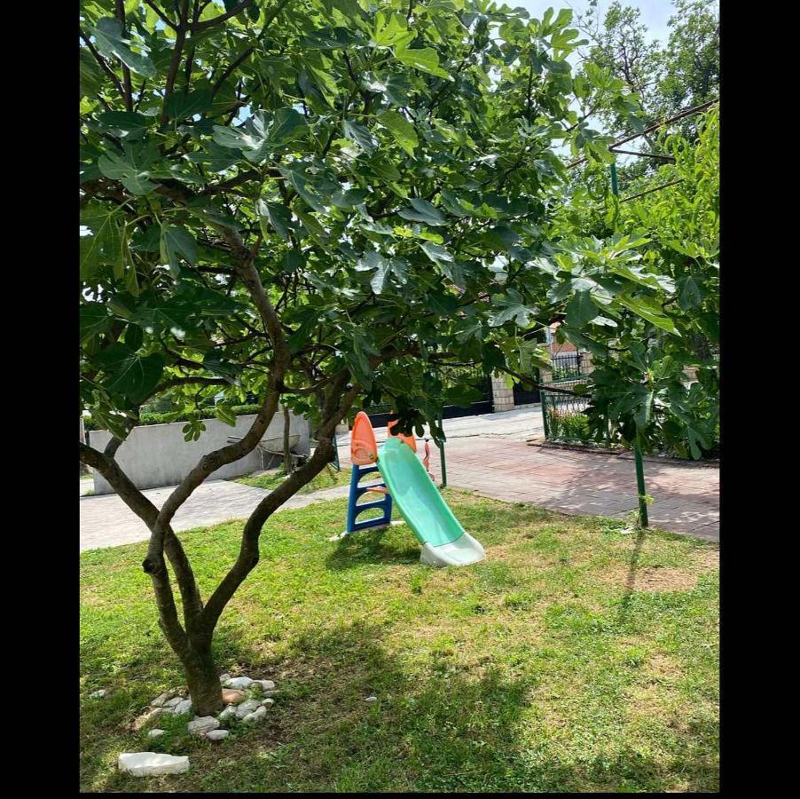 Apartmani Zelenika Herceg Novi Extérieur photo