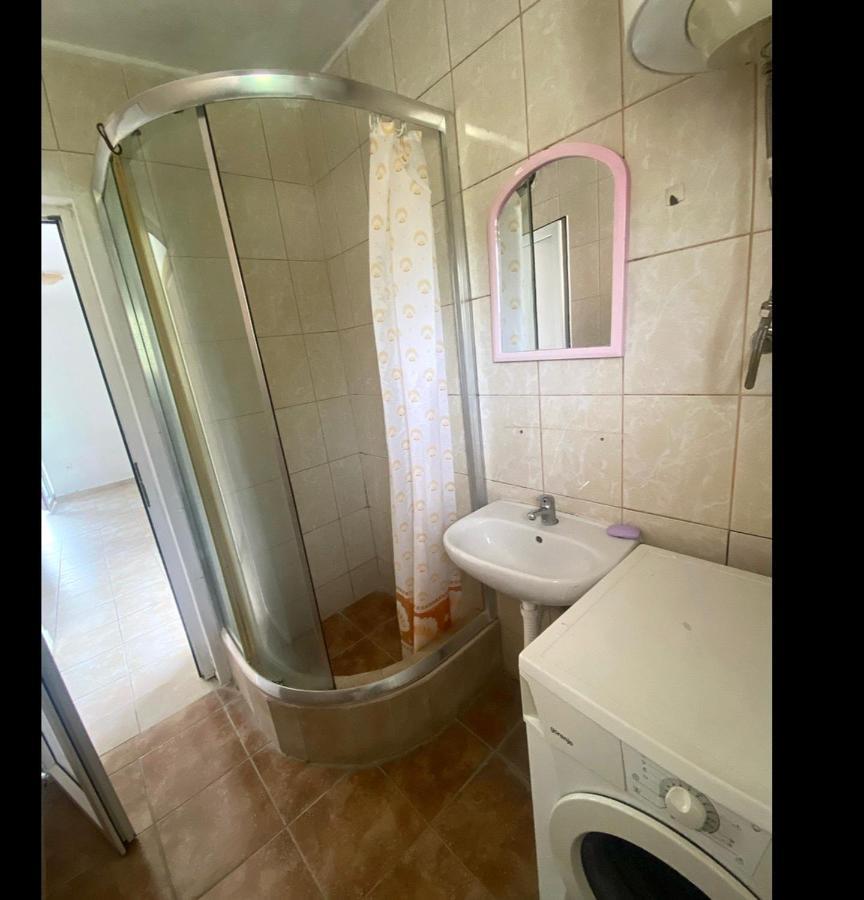 Apartmani Zelenika Herceg Novi Extérieur photo