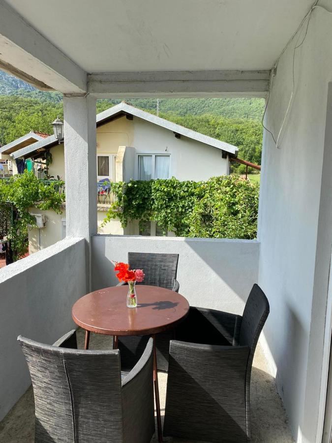 Apartmani Zelenika Herceg Novi Extérieur photo