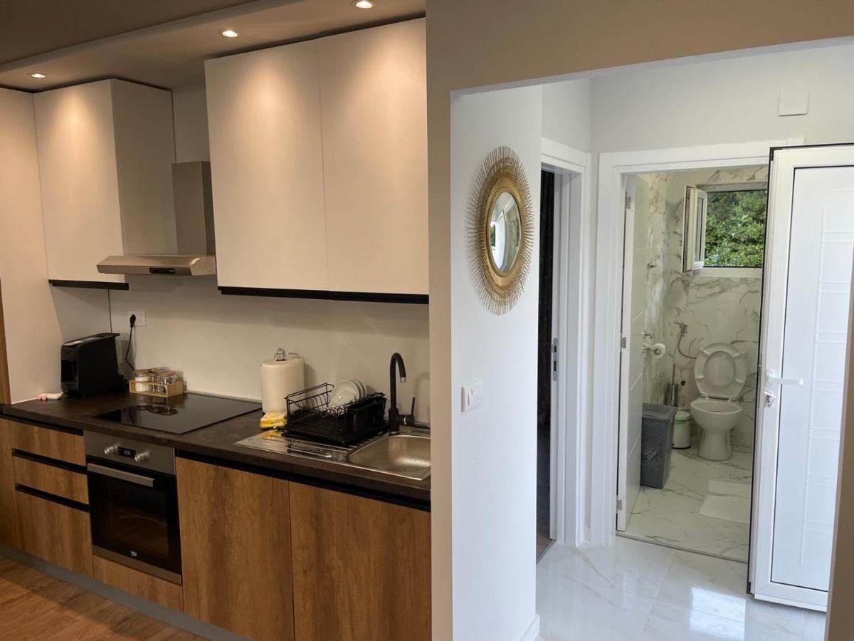 Apartmani Zelenika Herceg Novi Extérieur photo
