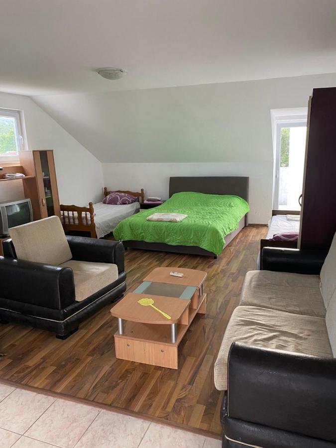 Apartmani Zelenika Herceg Novi Extérieur photo