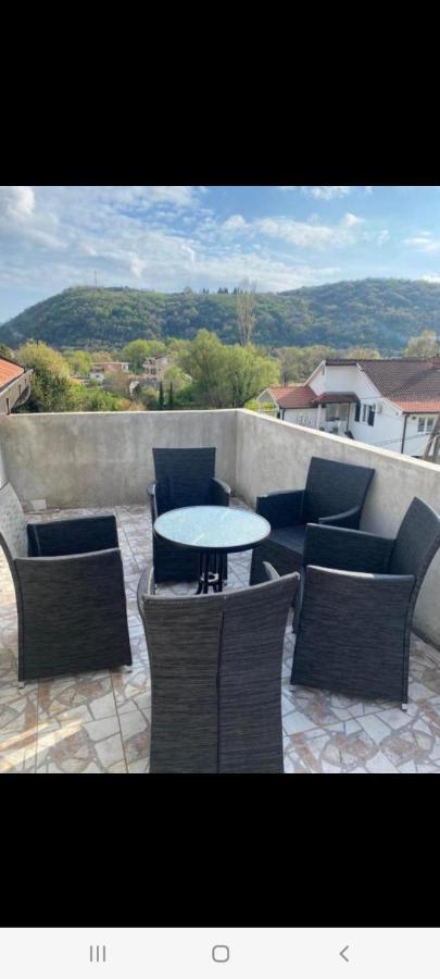 Apartmani Zelenika Herceg Novi Extérieur photo