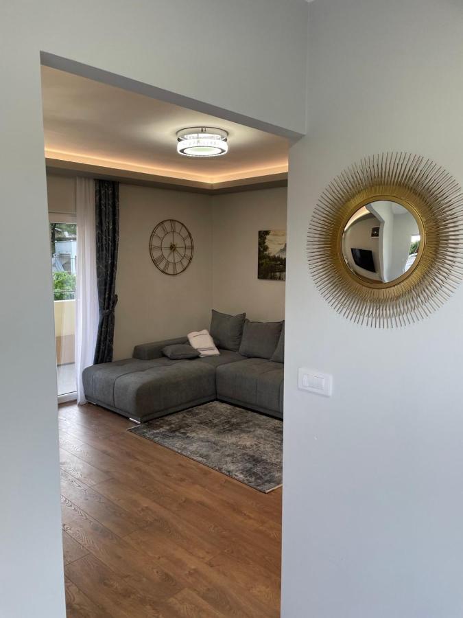 Apartmani Zelenika Herceg Novi Extérieur photo