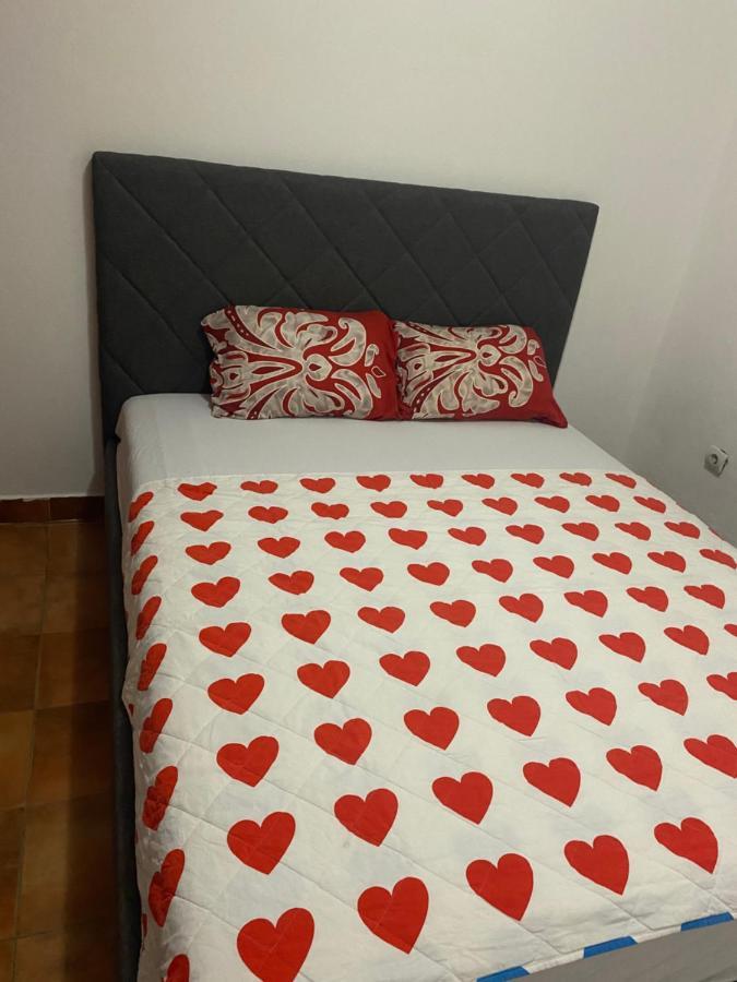 Apartmani Zelenika Herceg Novi Extérieur photo