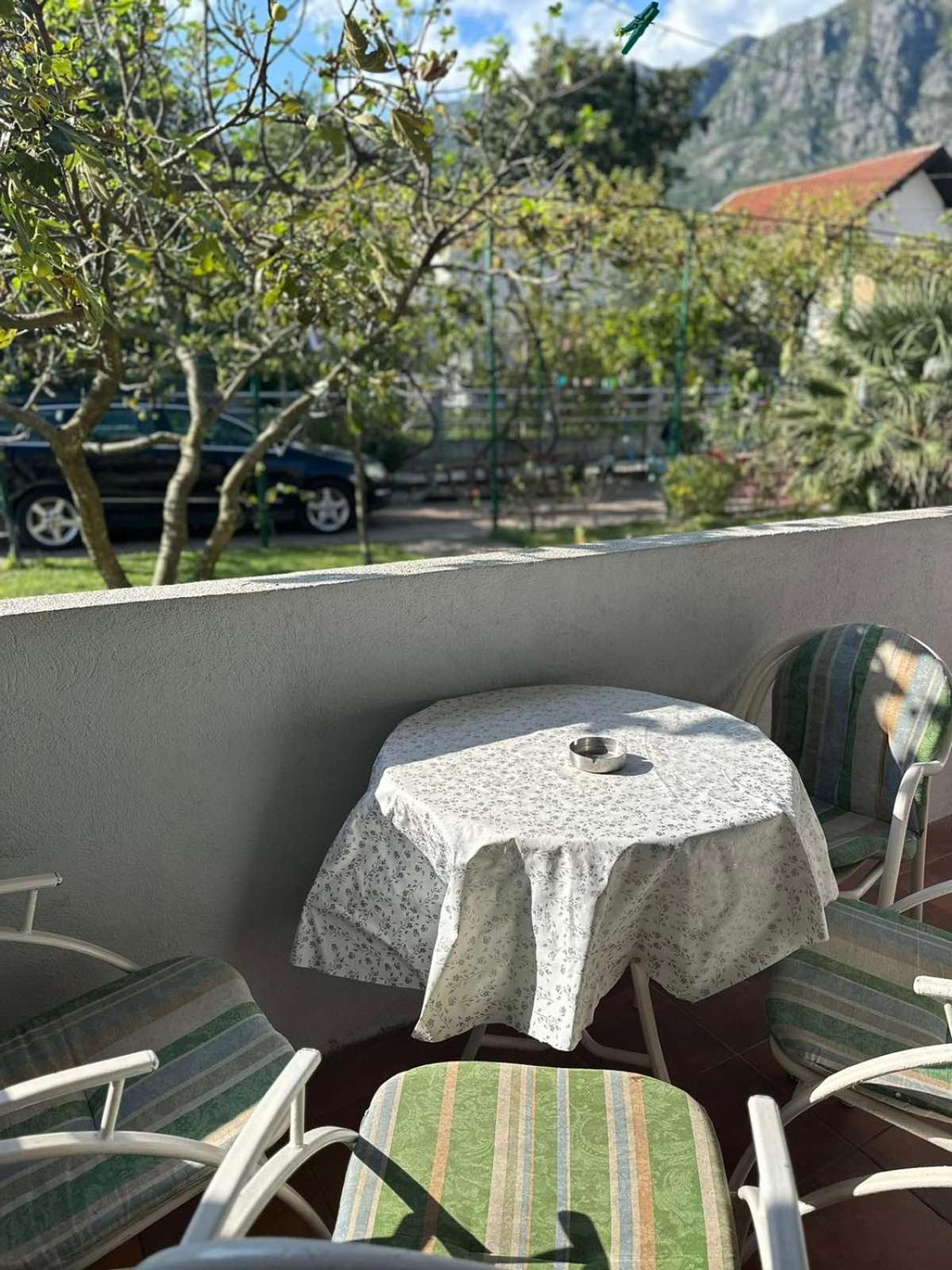 Apartmani Zelenika Herceg Novi Extérieur photo