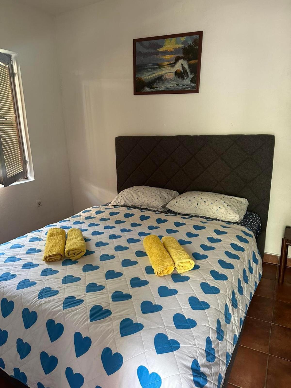 Apartmani Zelenika Herceg Novi Extérieur photo