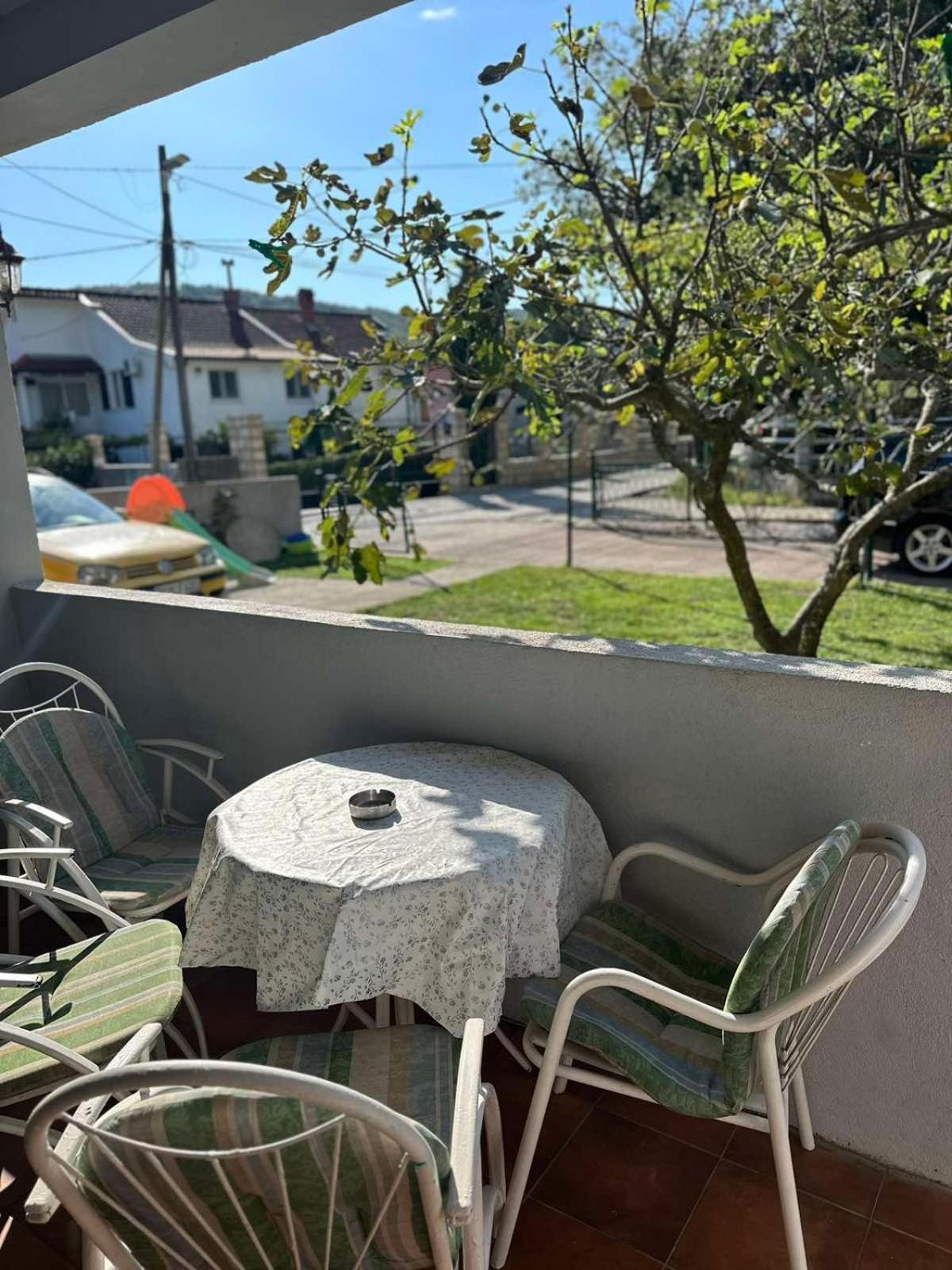 Apartmani Zelenika Herceg Novi Extérieur photo