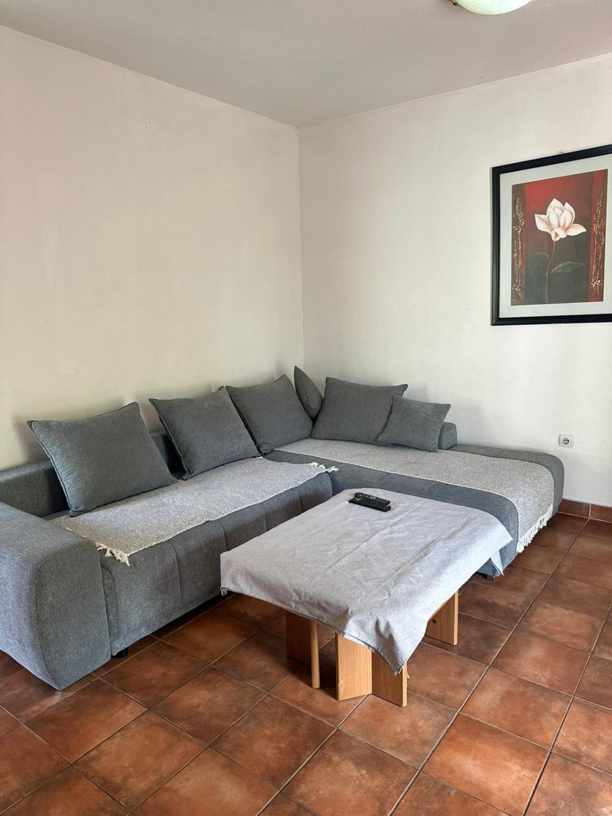 Apartmani Zelenika Herceg Novi Extérieur photo