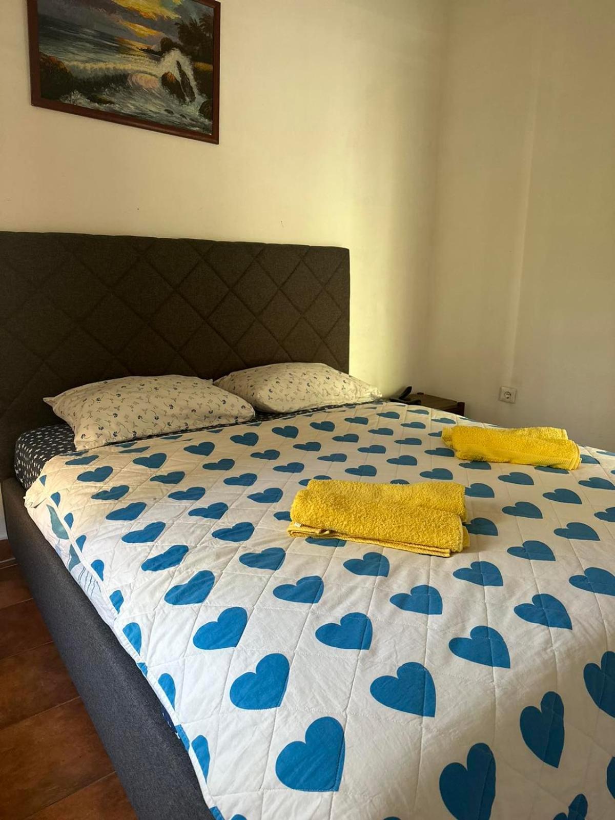 Apartmani Zelenika Herceg Novi Extérieur photo