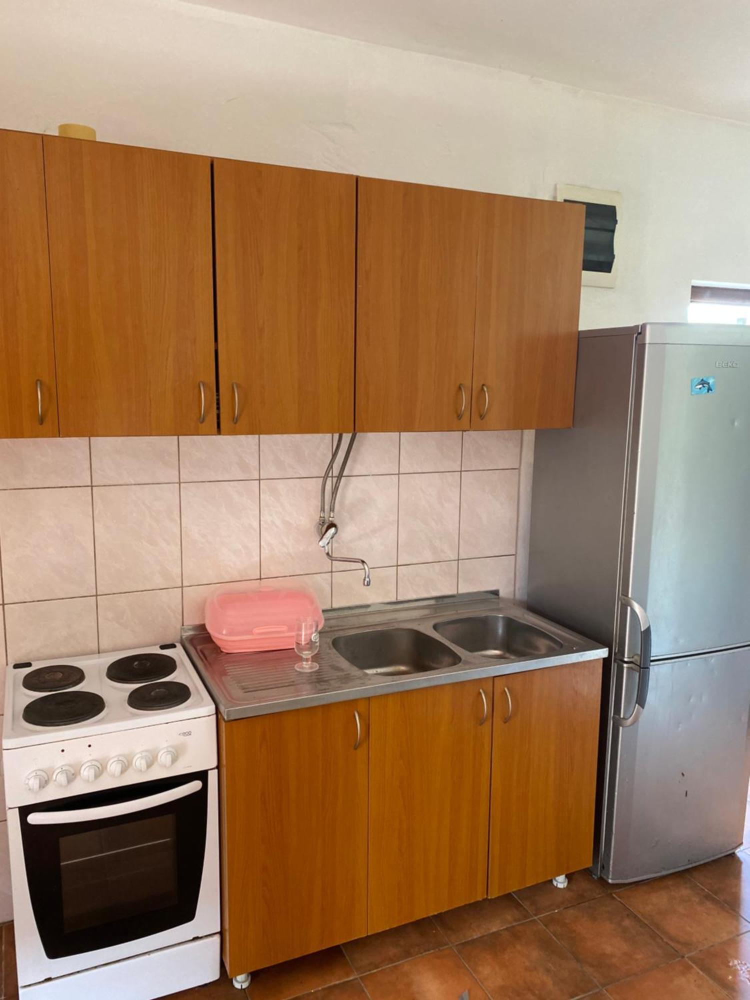 Apartmani Zelenika Herceg Novi Extérieur photo