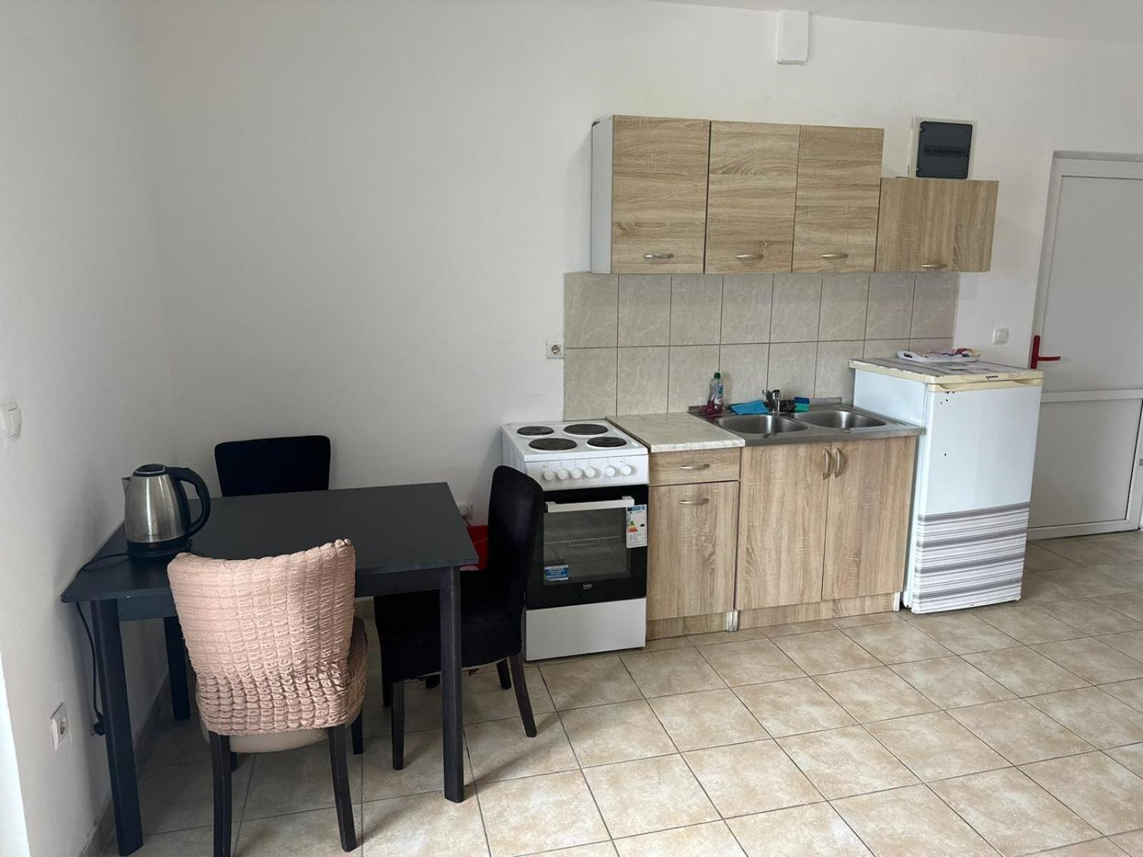 Apartmani Zelenika Herceg Novi Extérieur photo