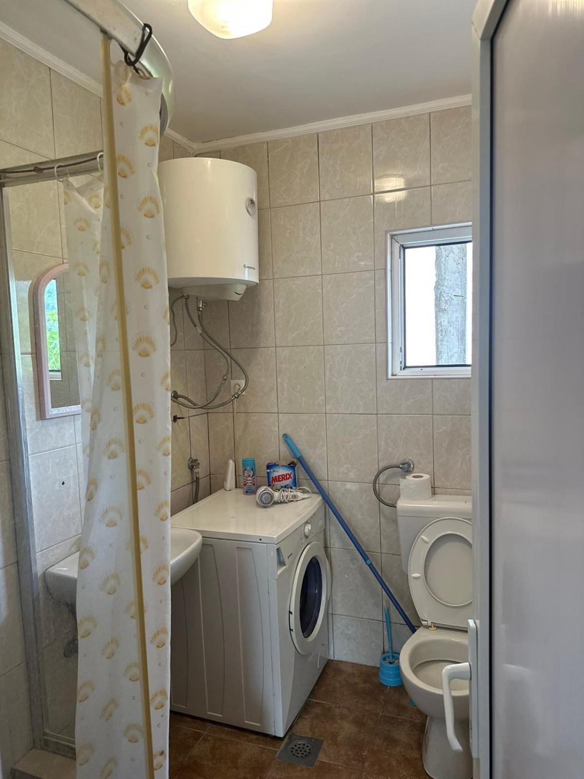 Apartmani Zelenika Herceg Novi Extérieur photo