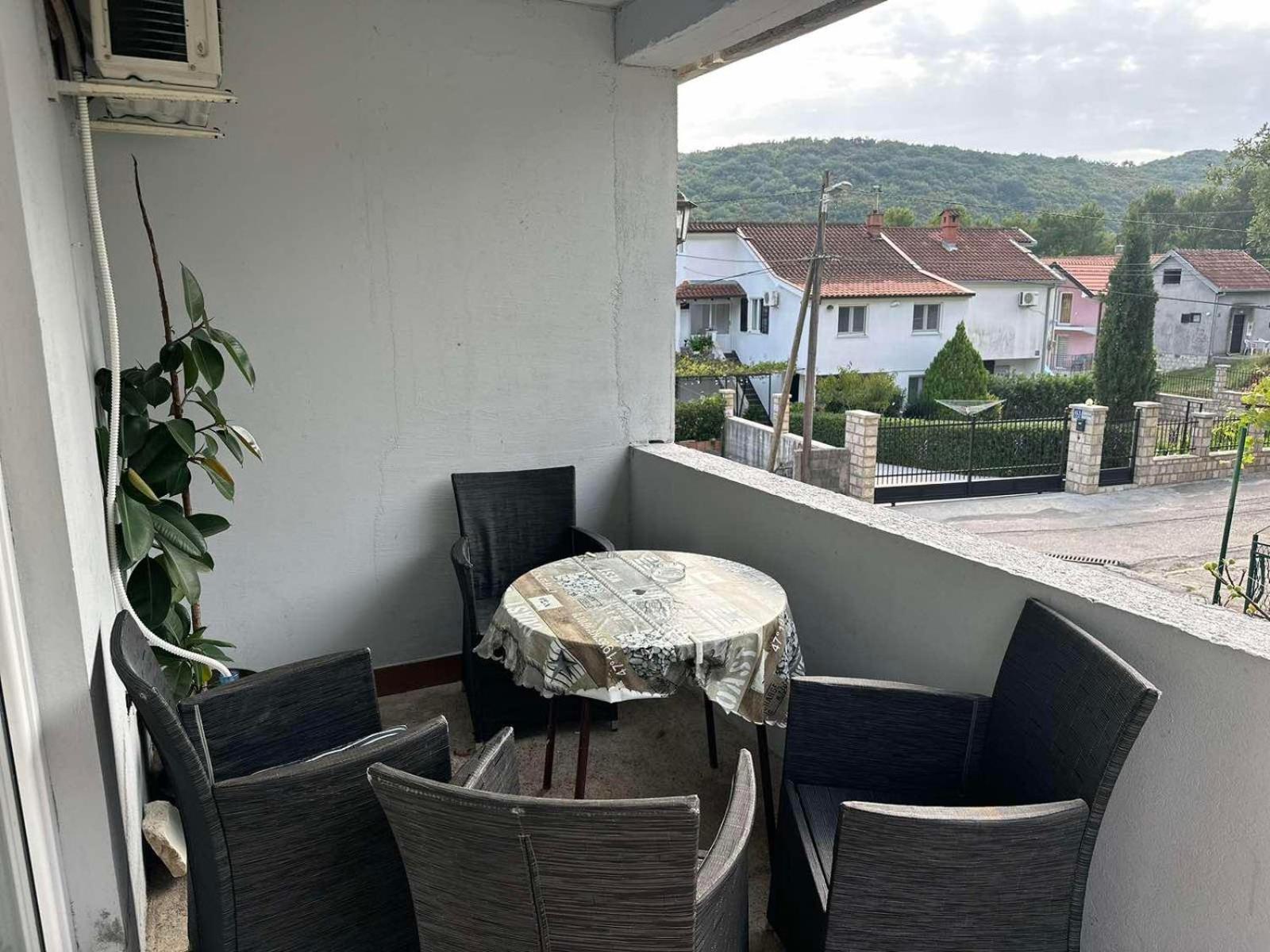 Apartmani Zelenika Herceg Novi Extérieur photo