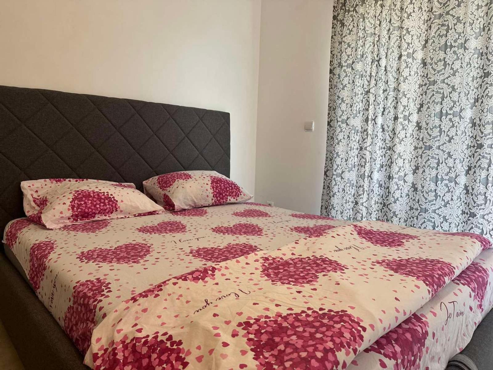 Apartmani Zelenika Herceg Novi Extérieur photo