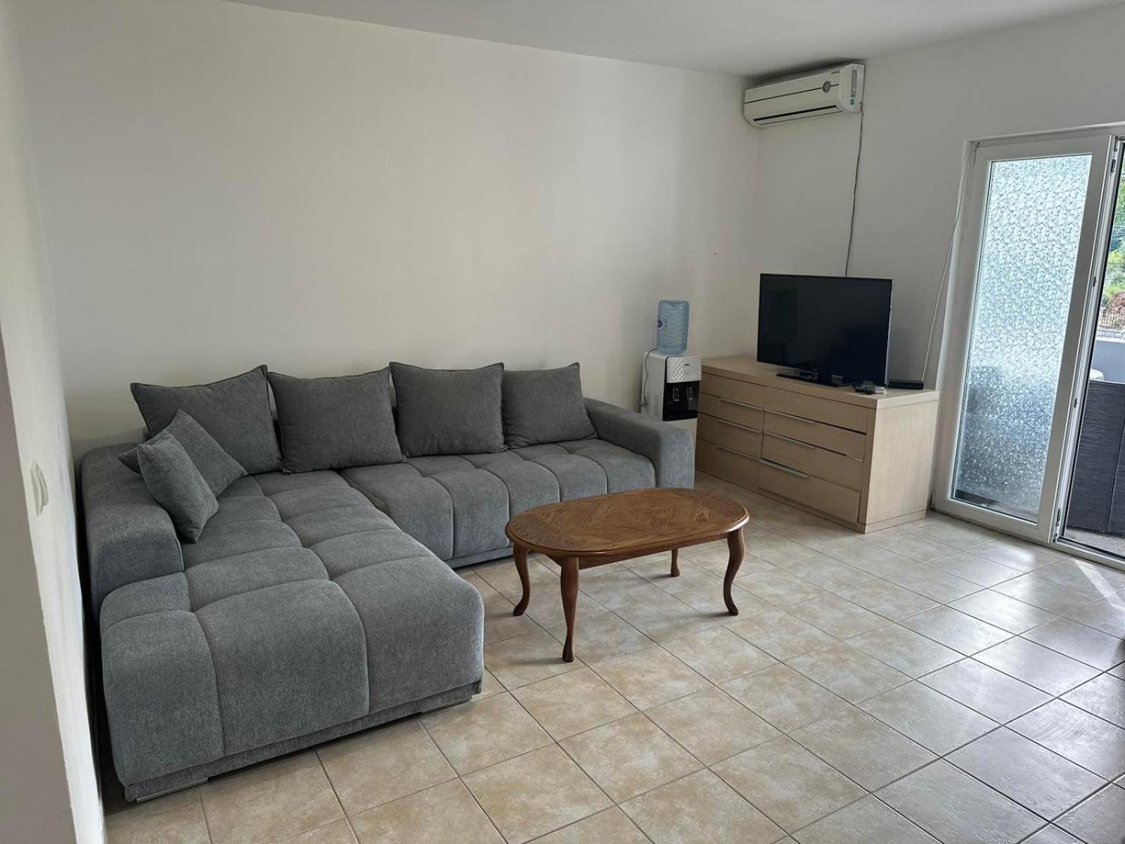 Apartmani Zelenika Herceg Novi Extérieur photo