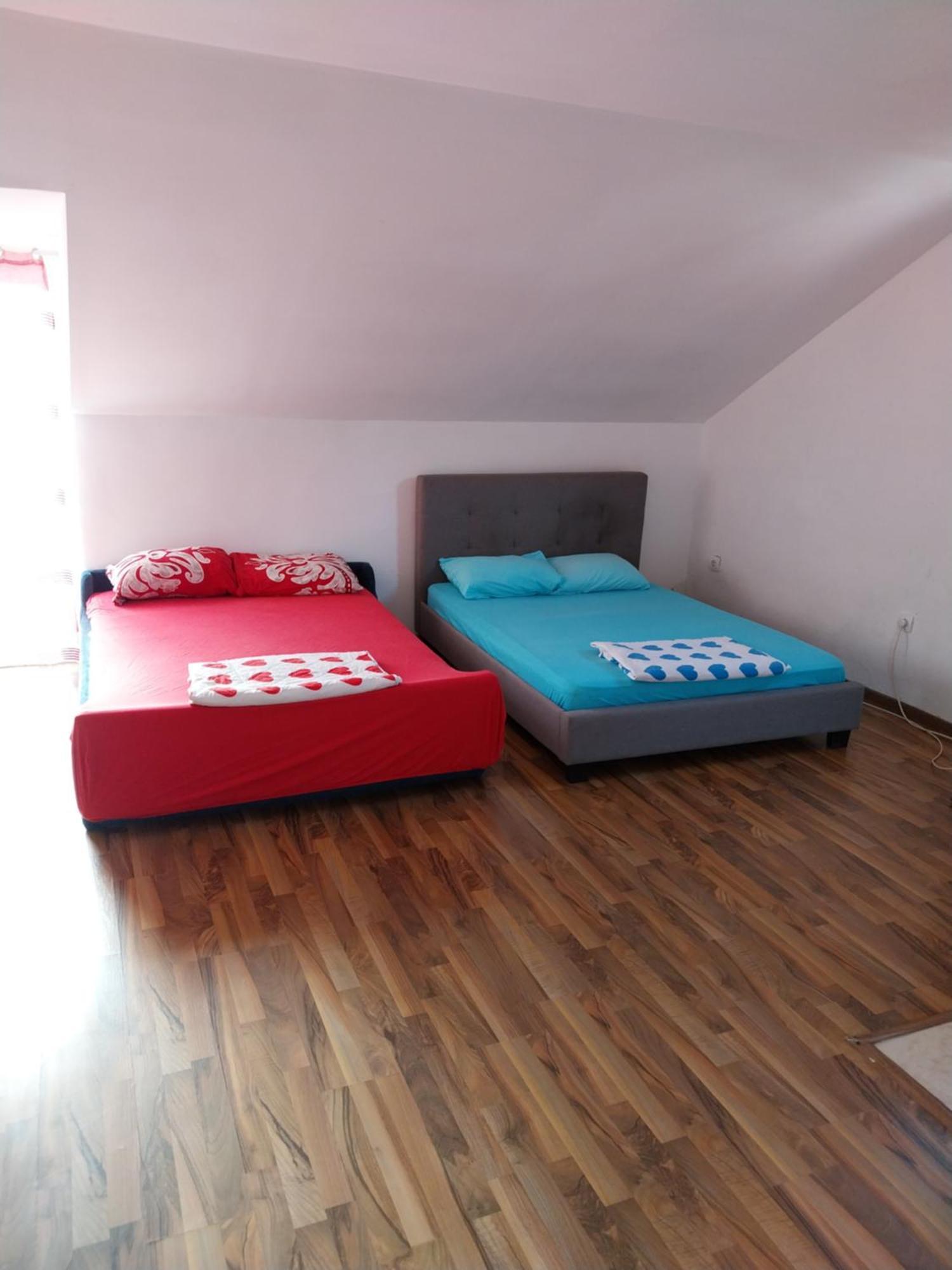 Apartmani Zelenika Herceg Novi Extérieur photo
