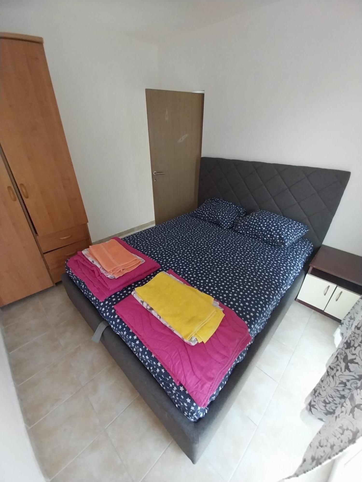 Apartmani Zelenika Herceg Novi Extérieur photo