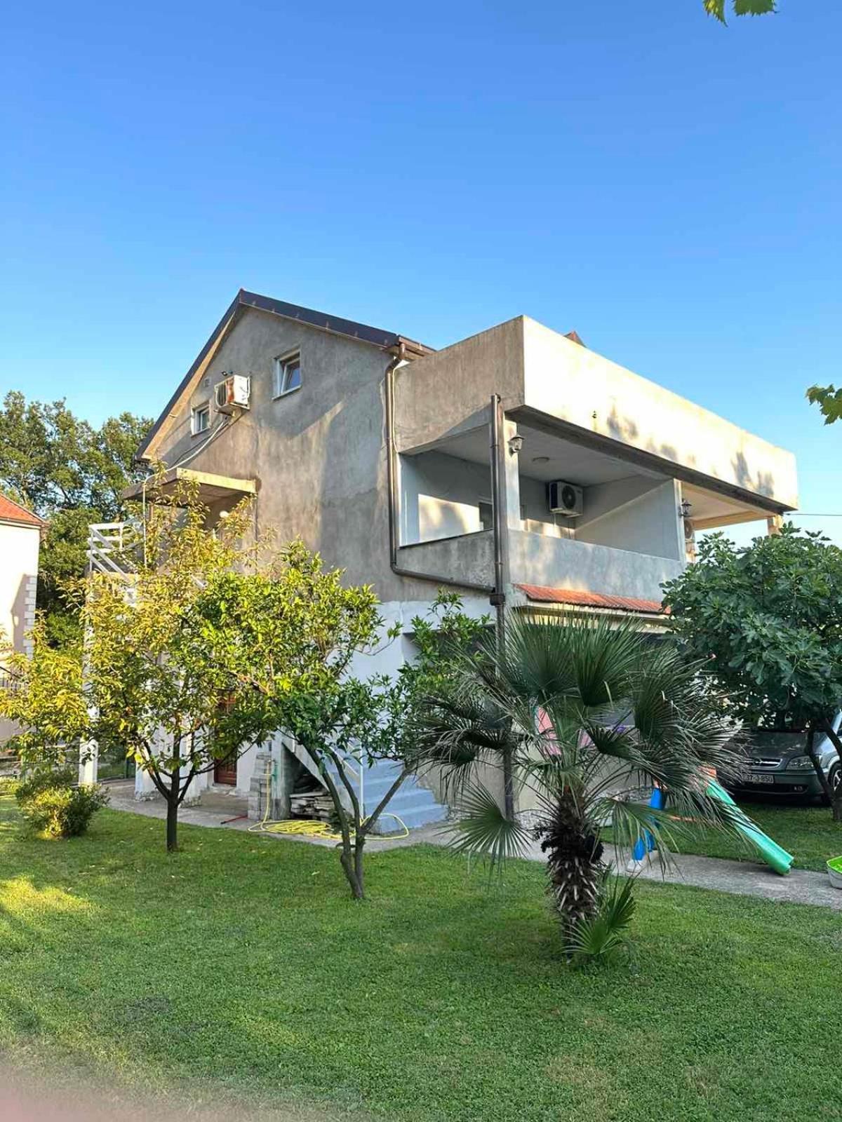 Apartmani Zelenika Herceg Novi Extérieur photo