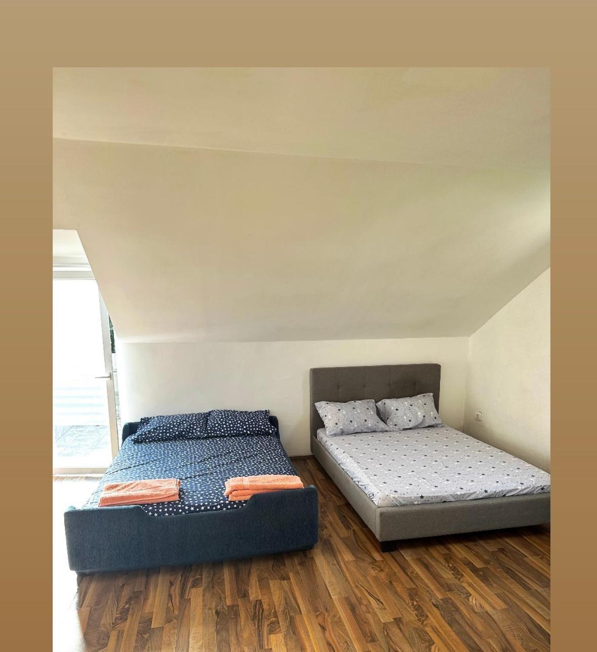 Apartmani Zelenika Herceg Novi Extérieur photo