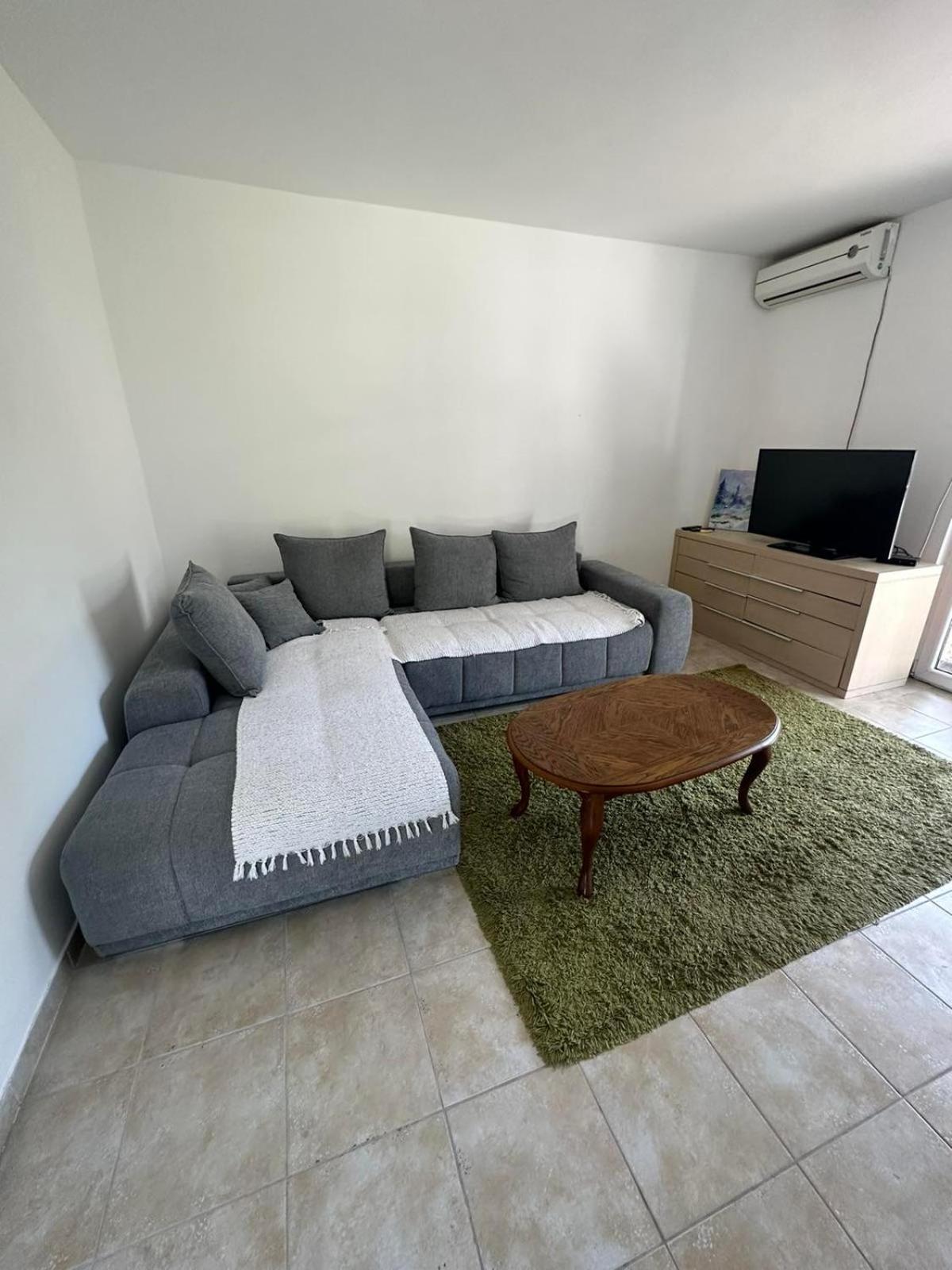 Apartmani Zelenika Herceg Novi Extérieur photo