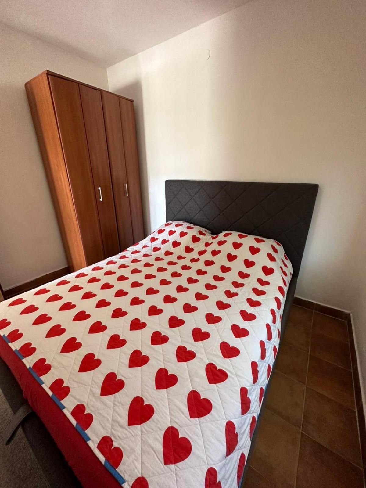 Apartmani Zelenika Herceg Novi Extérieur photo