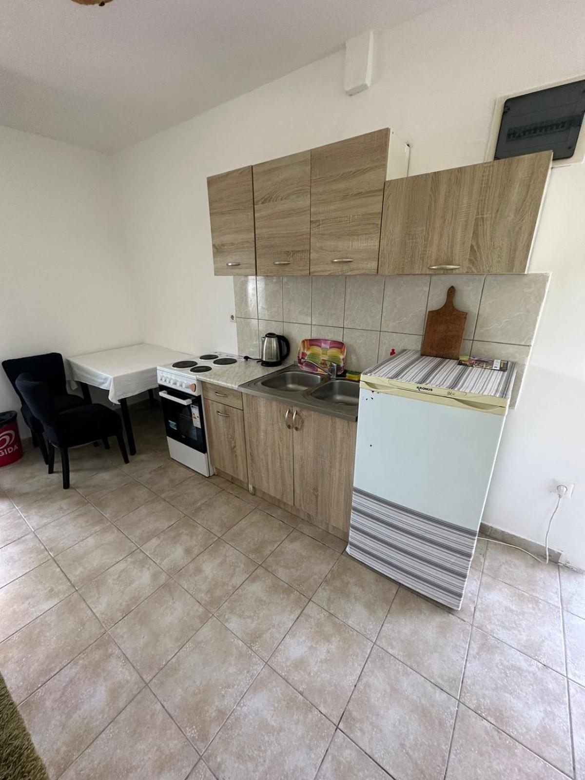 Apartmani Zelenika Herceg Novi Chambre photo