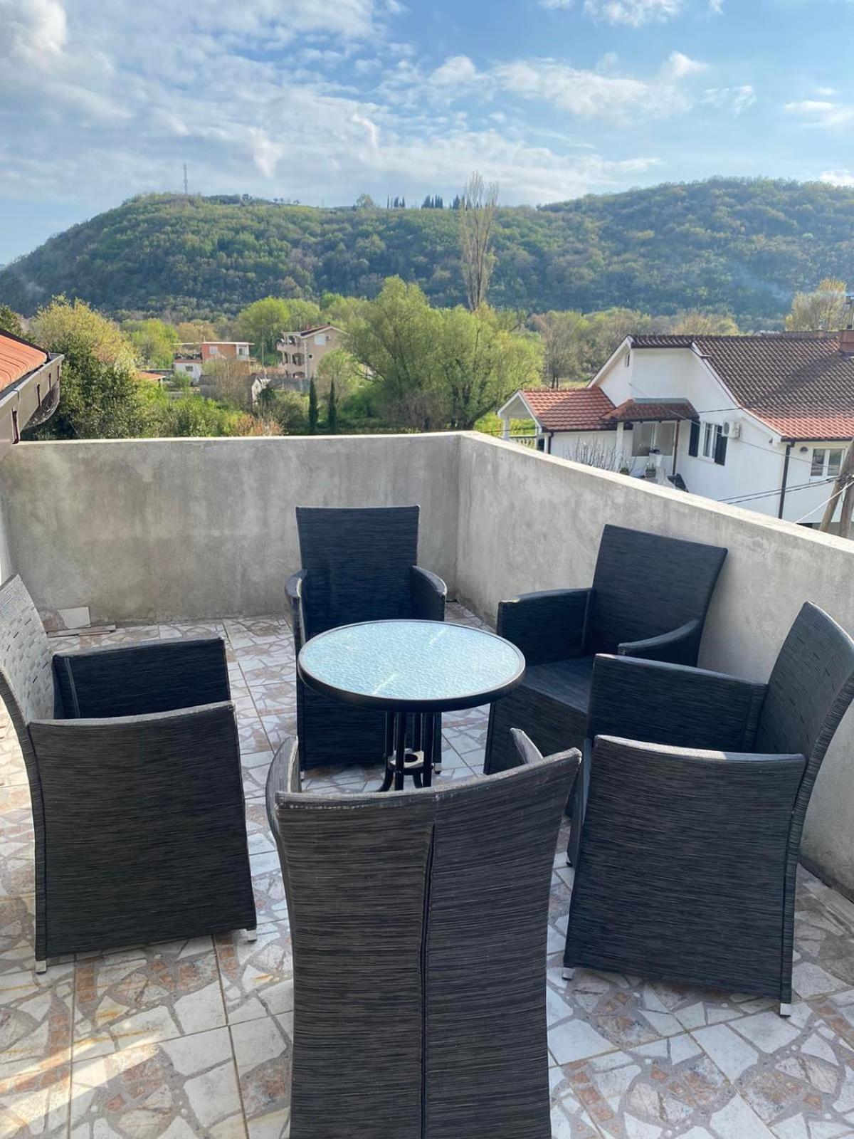 Apartmani Zelenika Herceg Novi Chambre photo