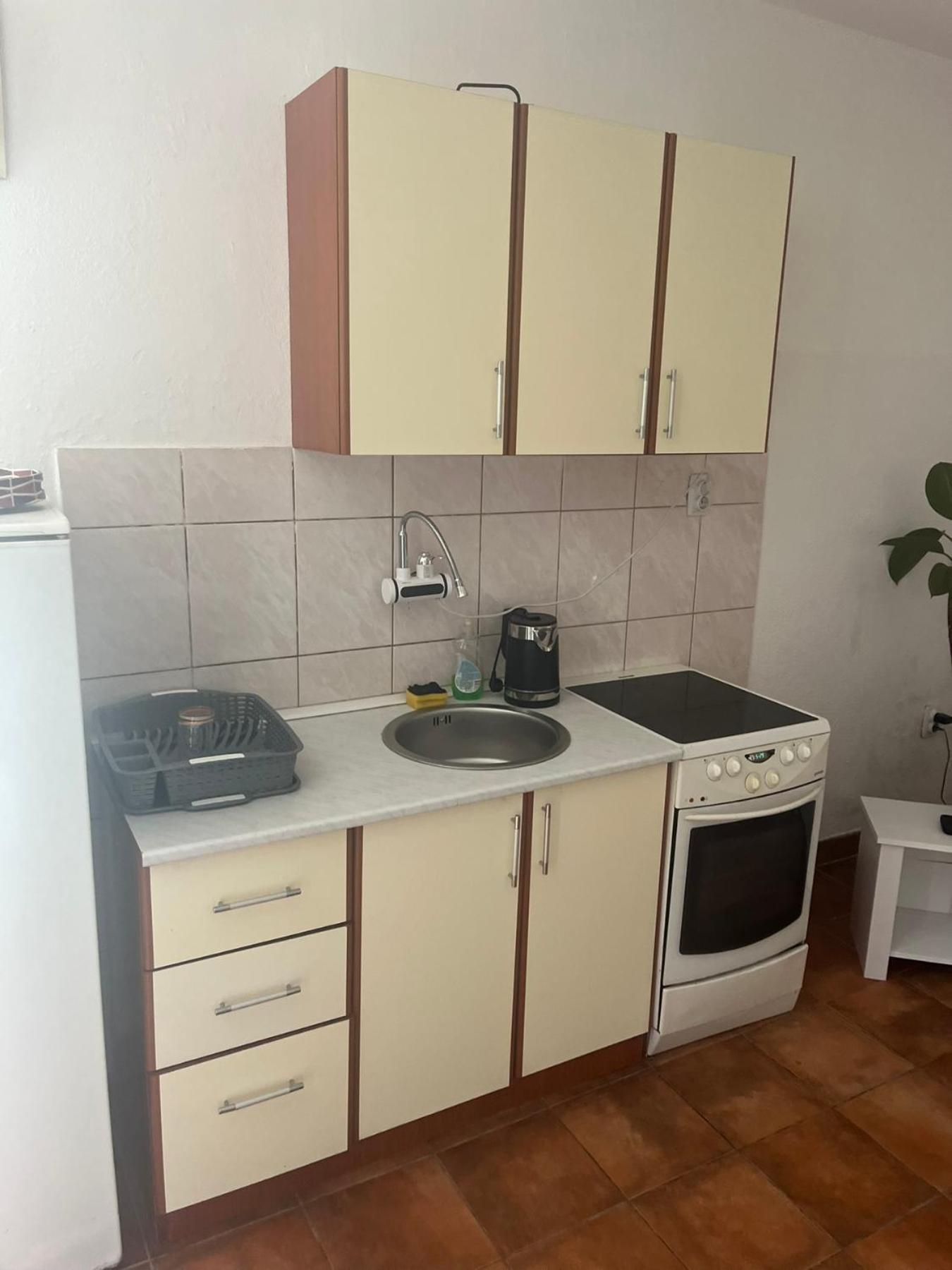 Apartmani Zelenika Herceg Novi Chambre photo