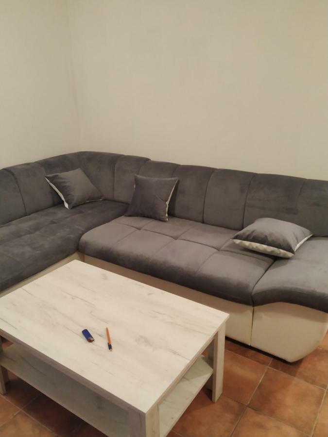Apartmani Zelenika Herceg Novi Extérieur photo