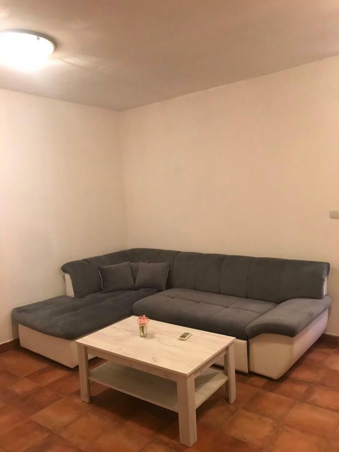 Apartmani Zelenika Herceg Novi Extérieur photo
